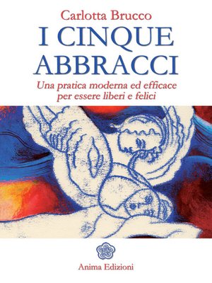 cover image of Cinque abbracci (I)